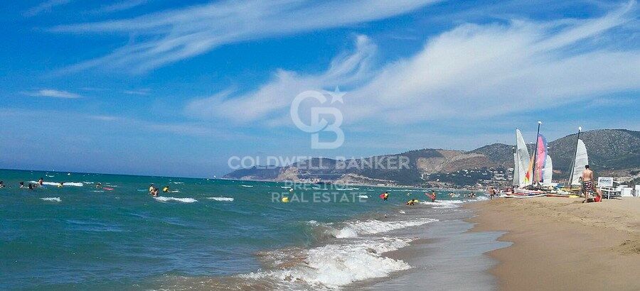 Solar Residencial zona Playa Castelldefels