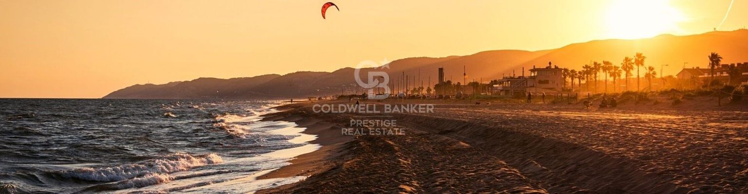 Solar Residencial zona Playa Castelldefels
