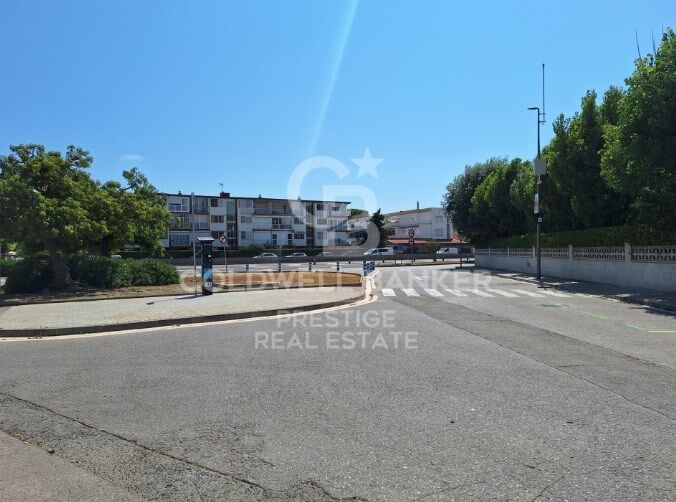 Solar Residencial zona Playa Castelldefels