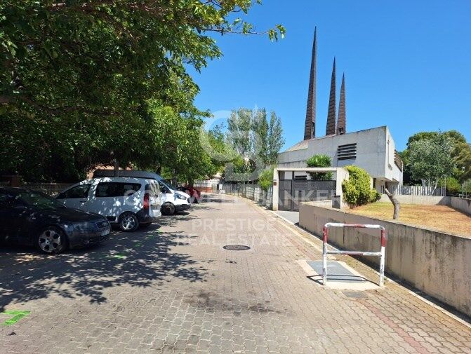 Grundstück Verkauf Castelldefels