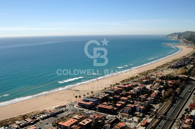 Land Sale Castelldefels