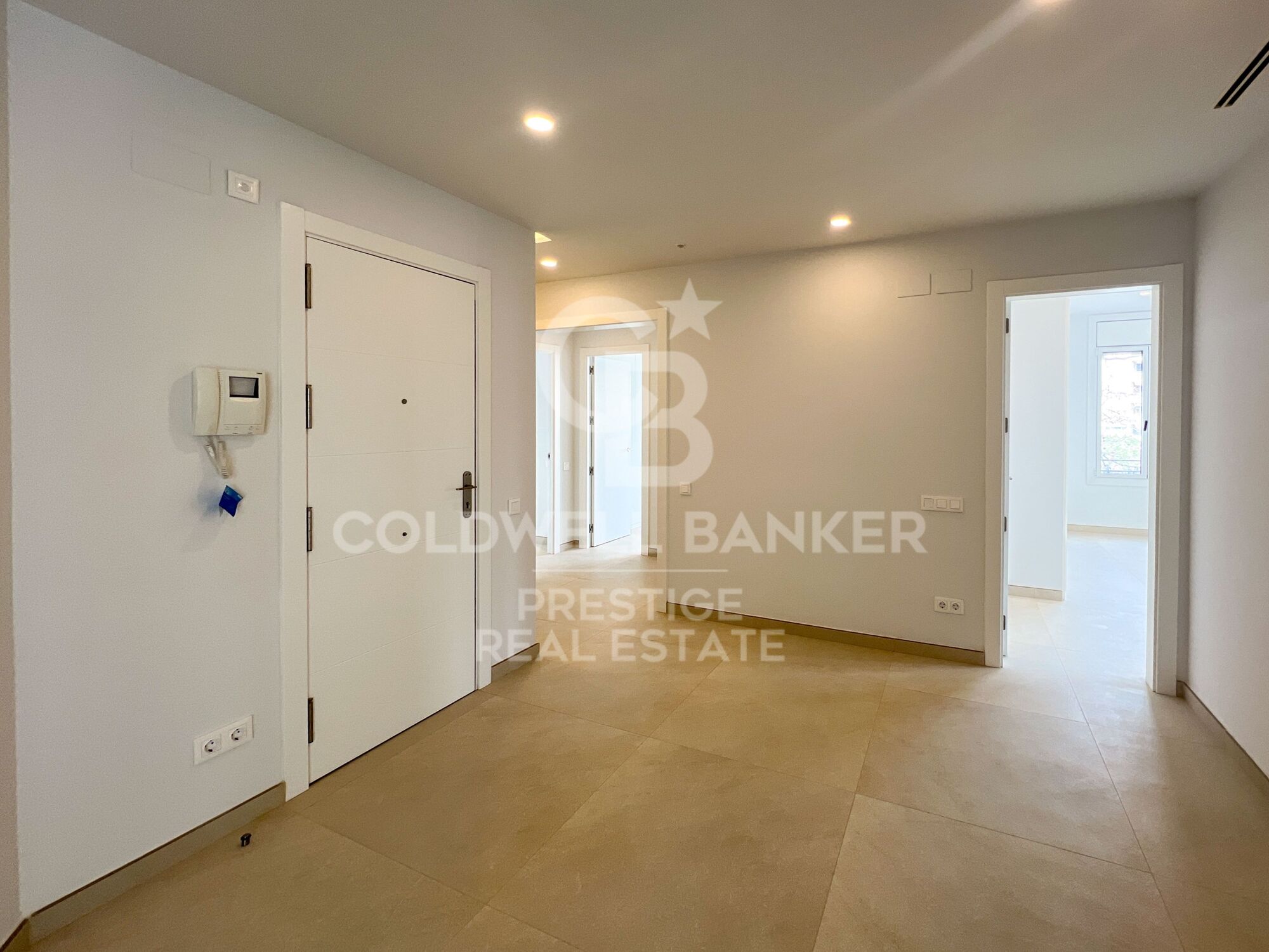 Piso a estrenar en Francesc Macià