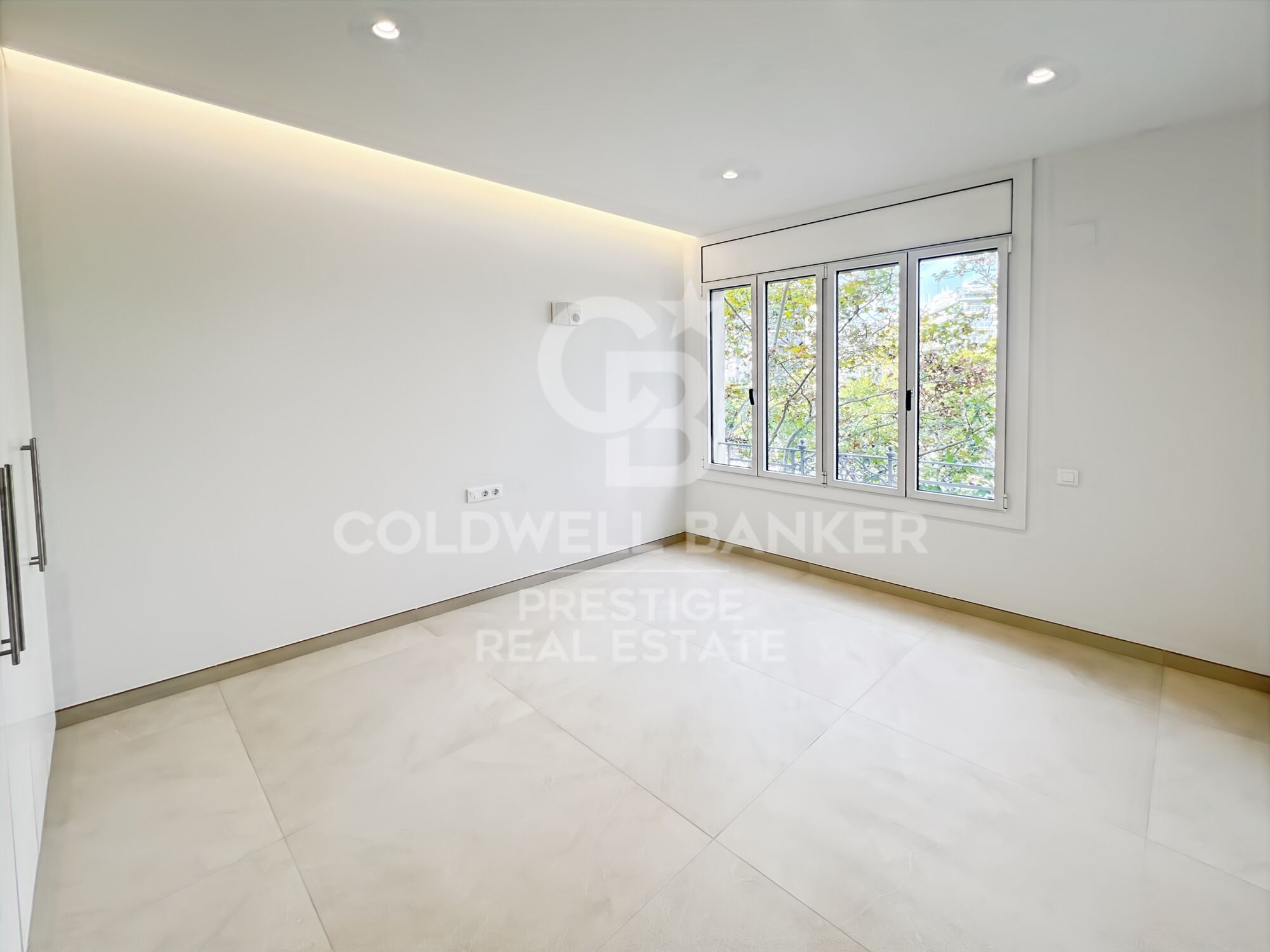 Piso a estrenar en Francesc Macià