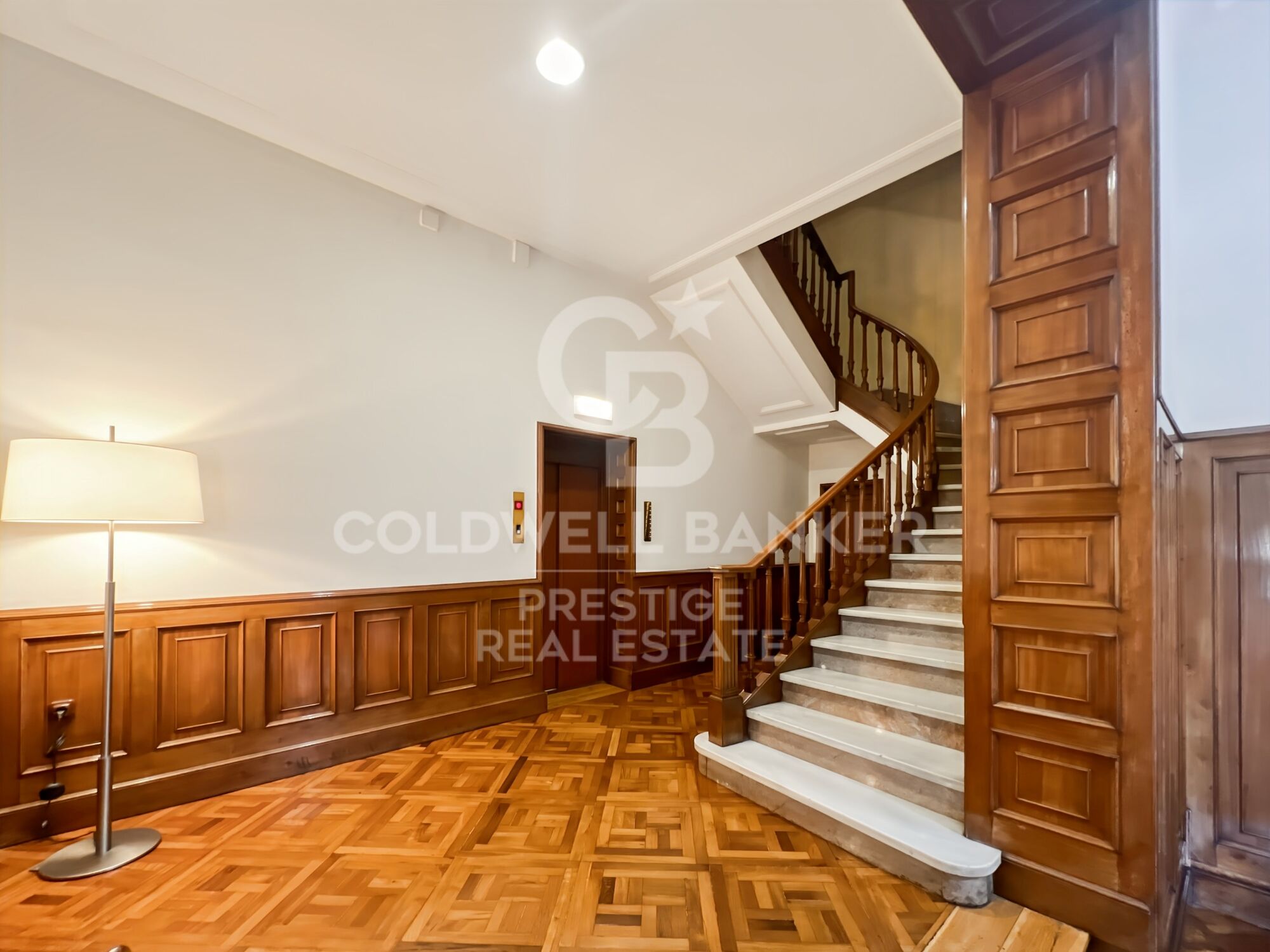 Piso a estrenar en Francesc Macià