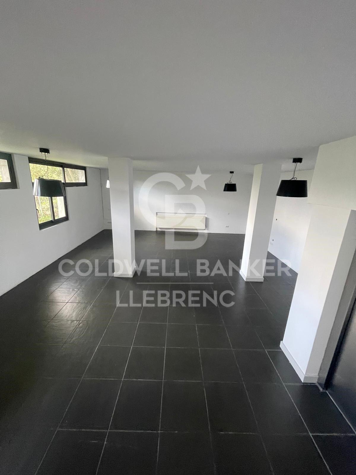 Wonderful Designer House with Garden and Pool for Rent in Vallvidrera