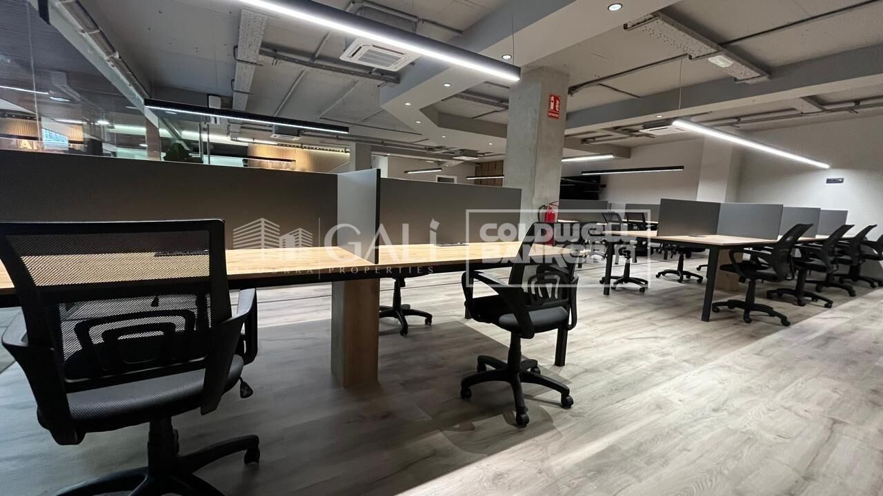 Oficina Alquiler Andorra la Vella