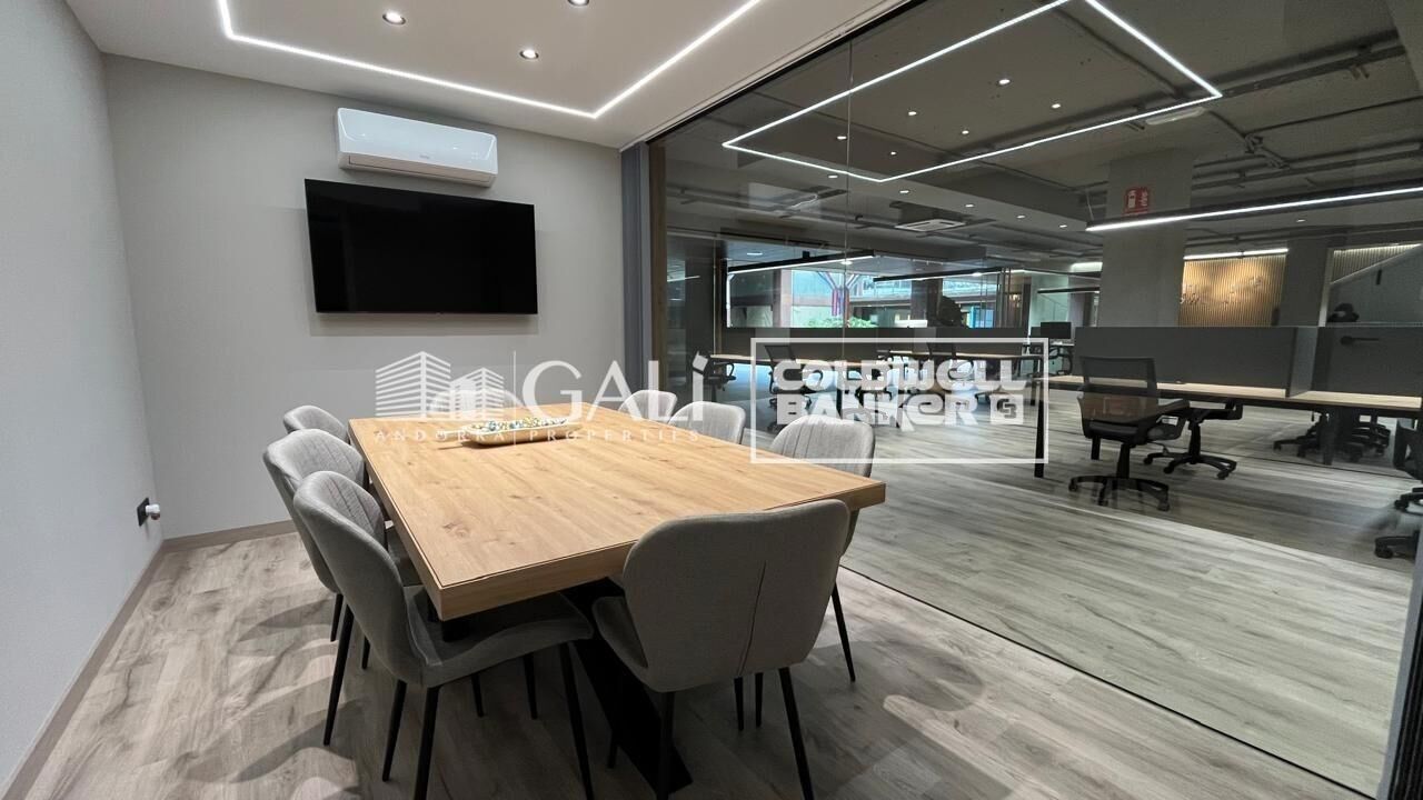 Oficina Alquiler Andorra la Vella