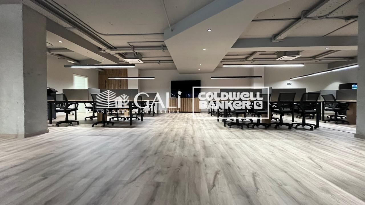 Oficina Alquiler Andorra la Vella