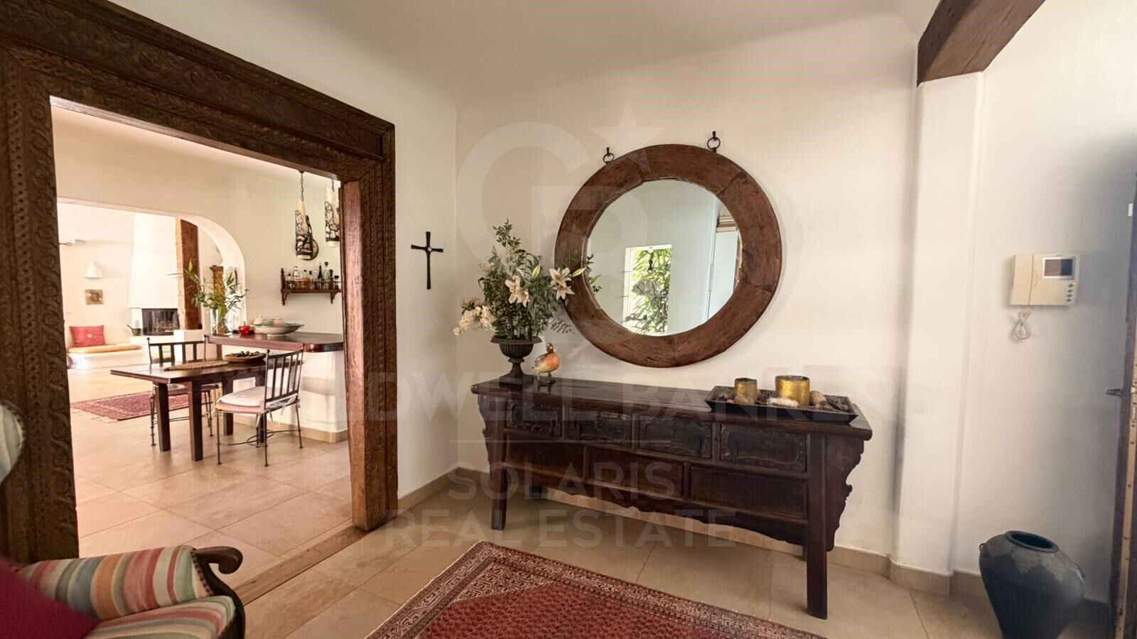 Villa im Balearenstil von ausgezeichneter Qualität in der Gegend von La Plana, Jávea