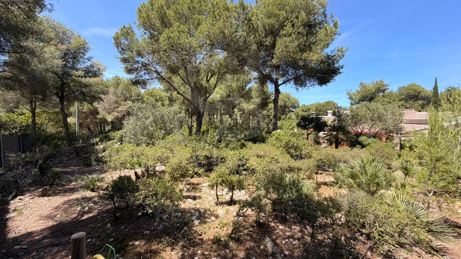 Villa im Balearenstil von ausgezeichneter Qualität in der Gegend von La Plana, Jávea