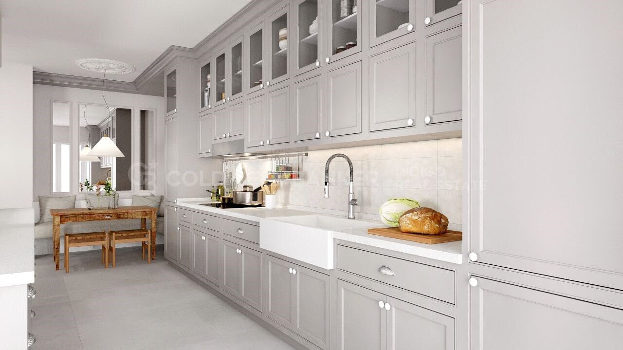 Luxury Duplex in the Center of Vigo - New Construction