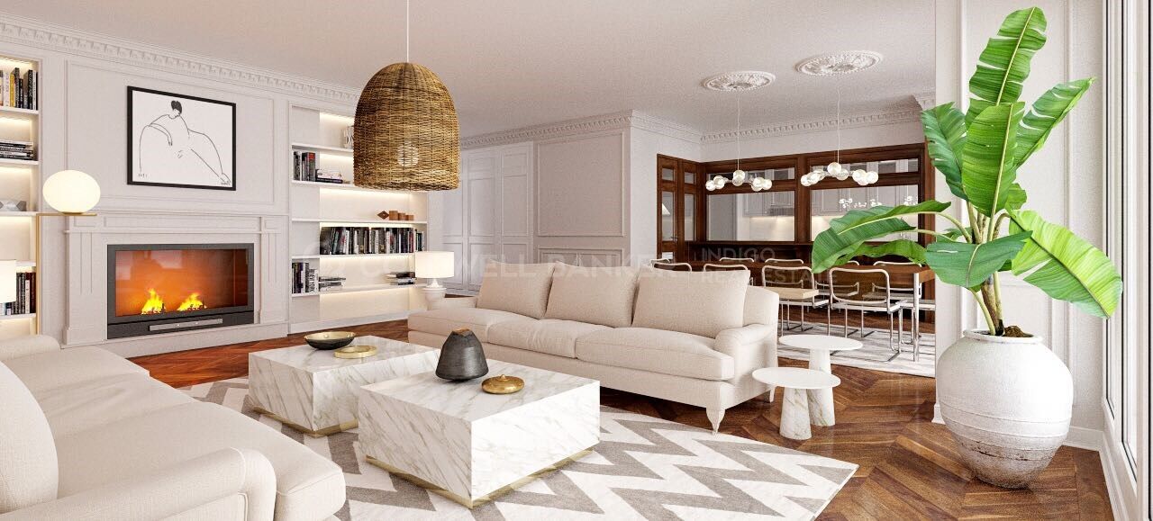 Luxury Duplex in the Center of Vigo - New Construction