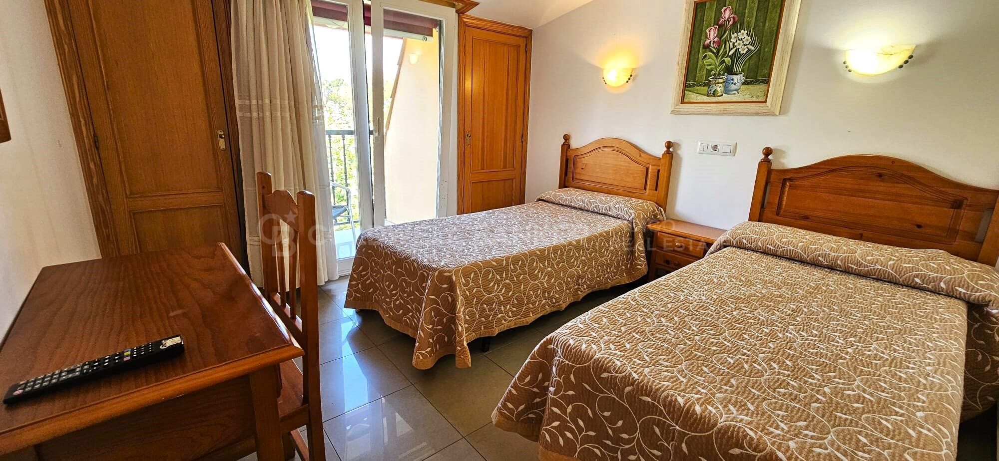 Hotel Verkauf Sanxenxo