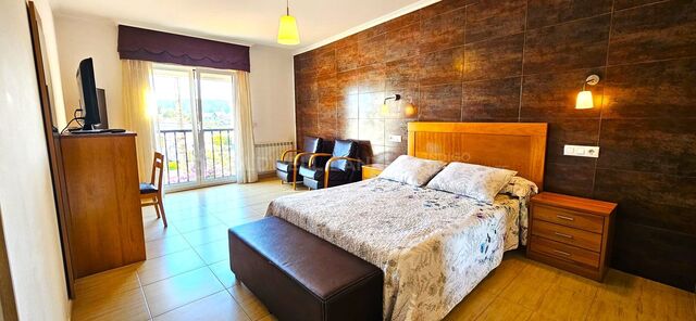 Hôtel Acheter Sanxenxo