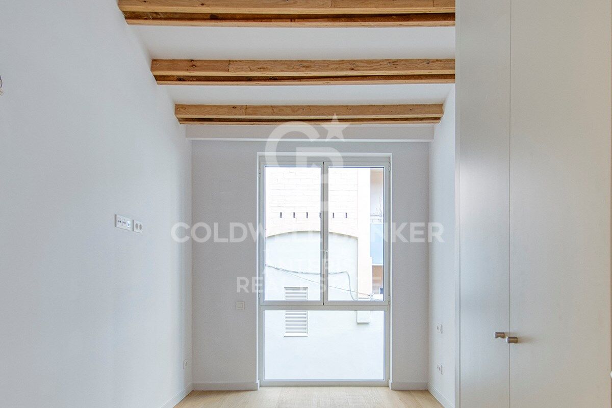 High Quality New Development in Eixample