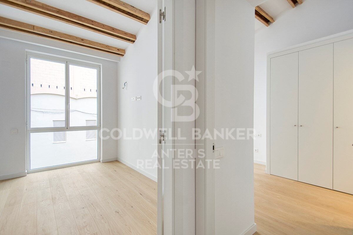 High Quality New Development in Eixample