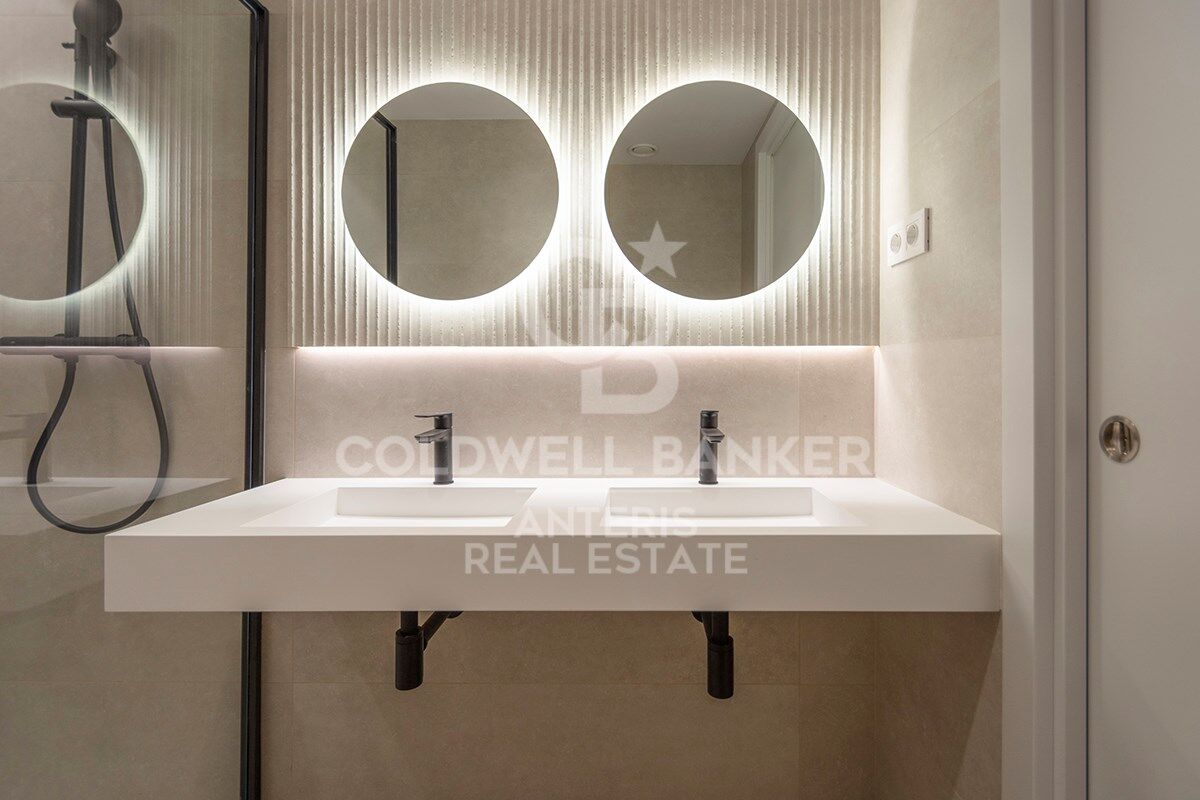 High Quality New Development in Eixample