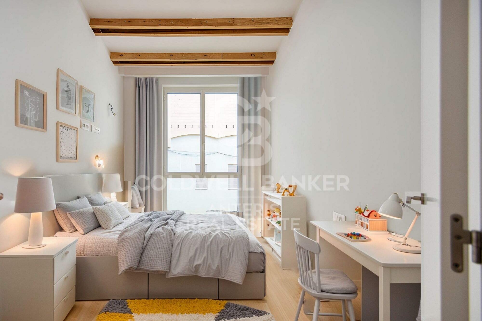 High Quality New Development in Eixample