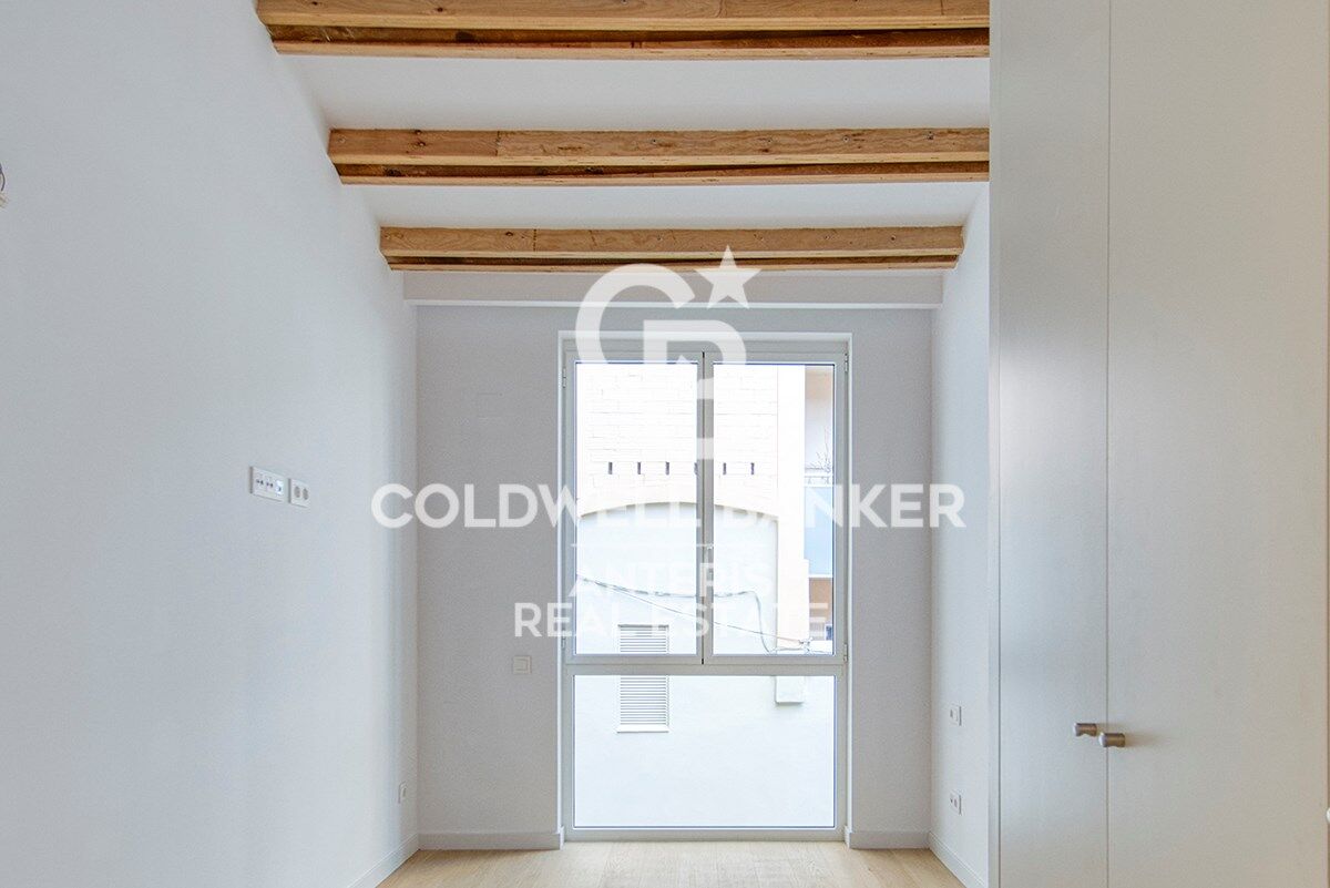 High Quality New Development in Eixample