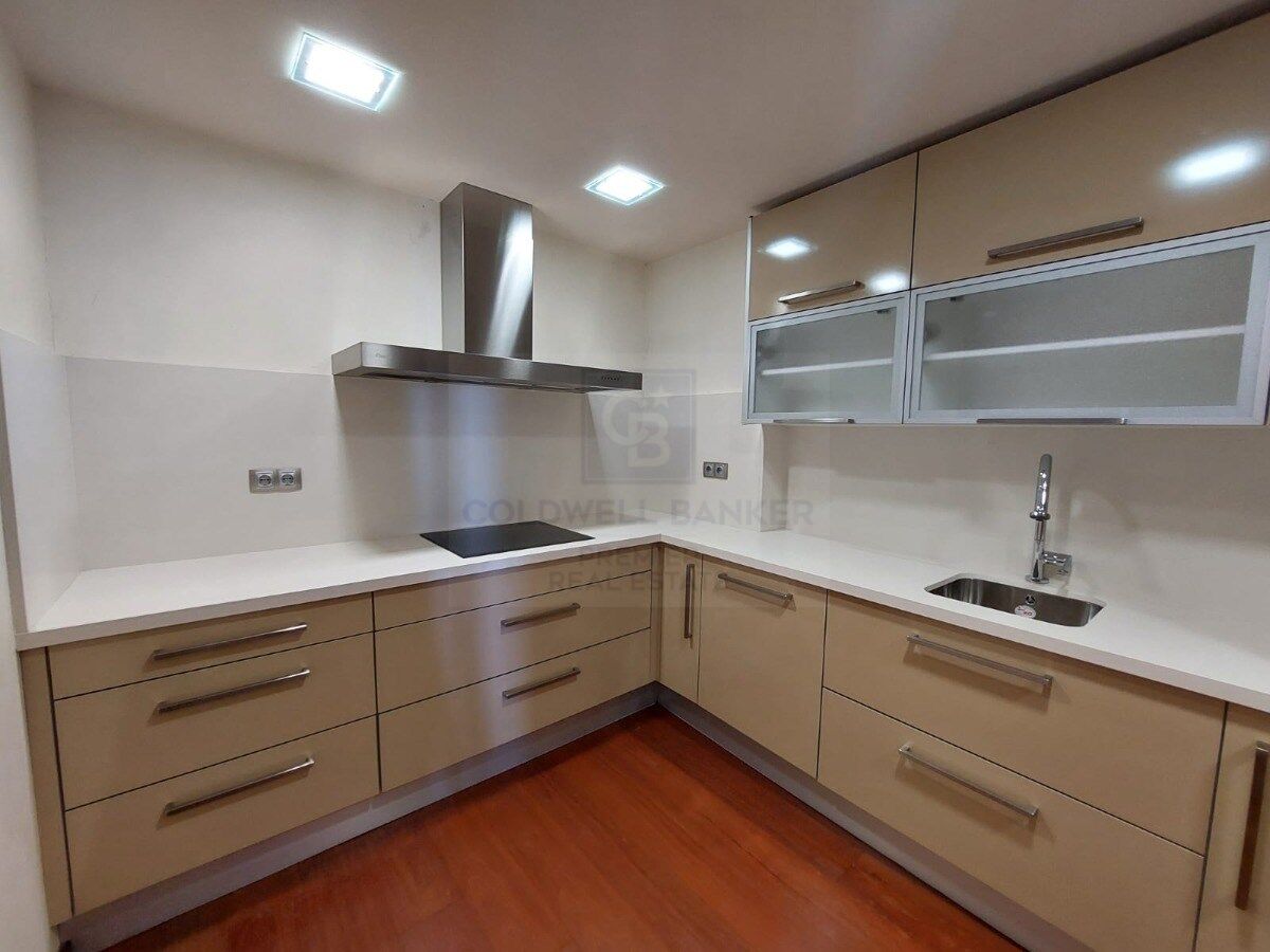 Dúplex reformado en la Muralla Romana de Tarragona