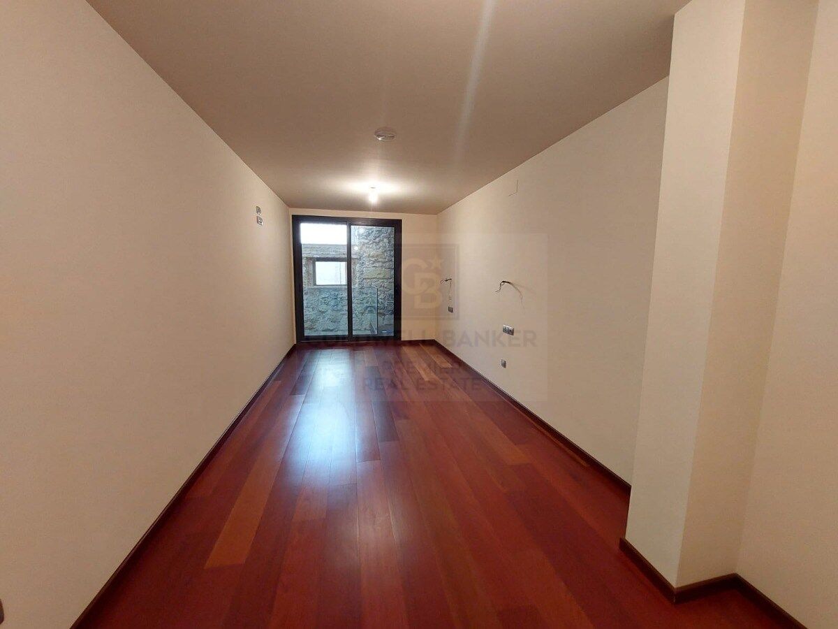 Renovated duplex in the Roman Wall of Tarragona
