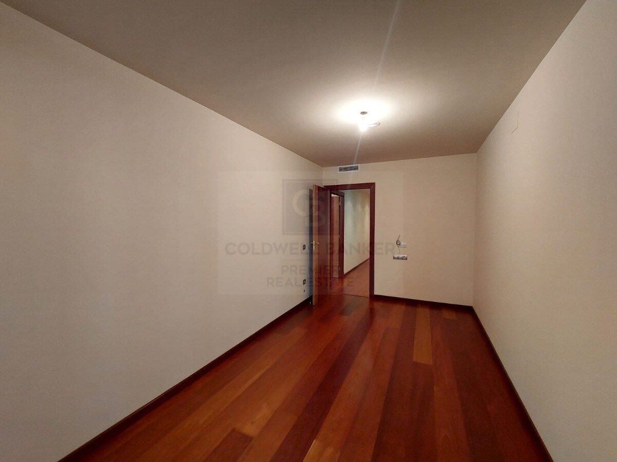 Renoviertes duplex in der römischen stadtmauer von Tarragona