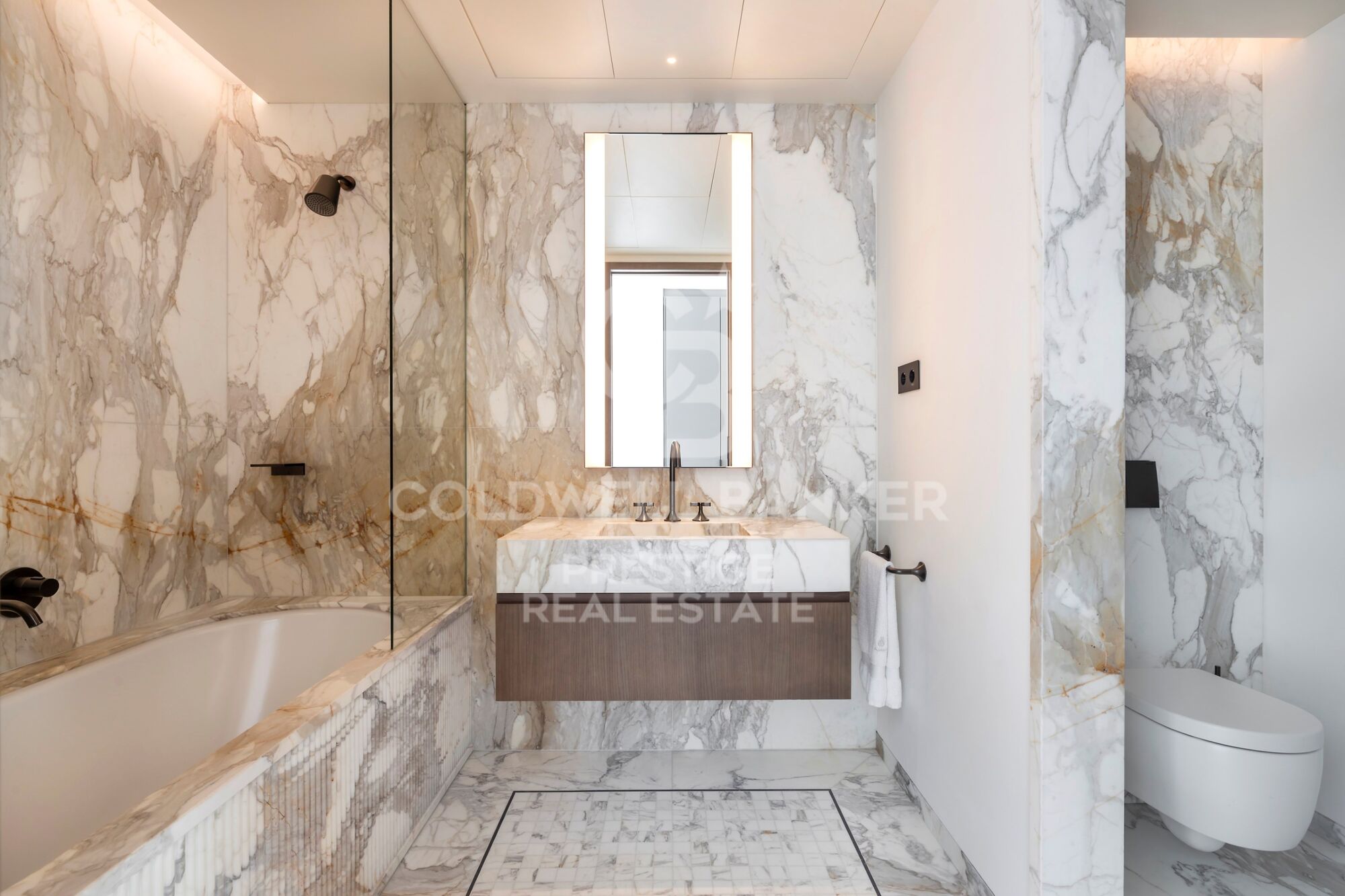 Villas haut de gamme dans Avenida Pearson de Pedralbes (Villa Grande)