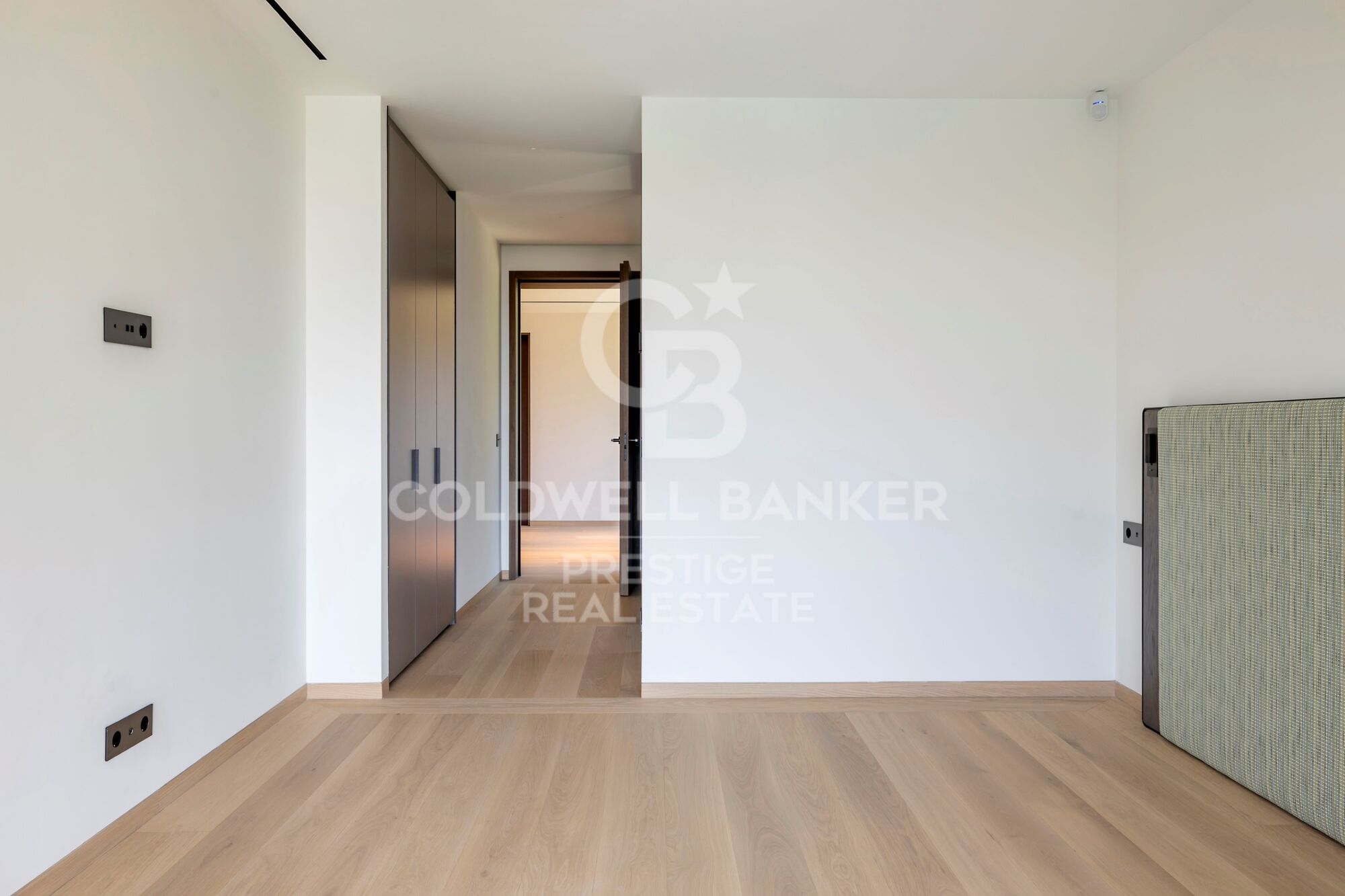 Villas haut de gamme dans Avenida Pearson de Pedralbes (Villa Grande)