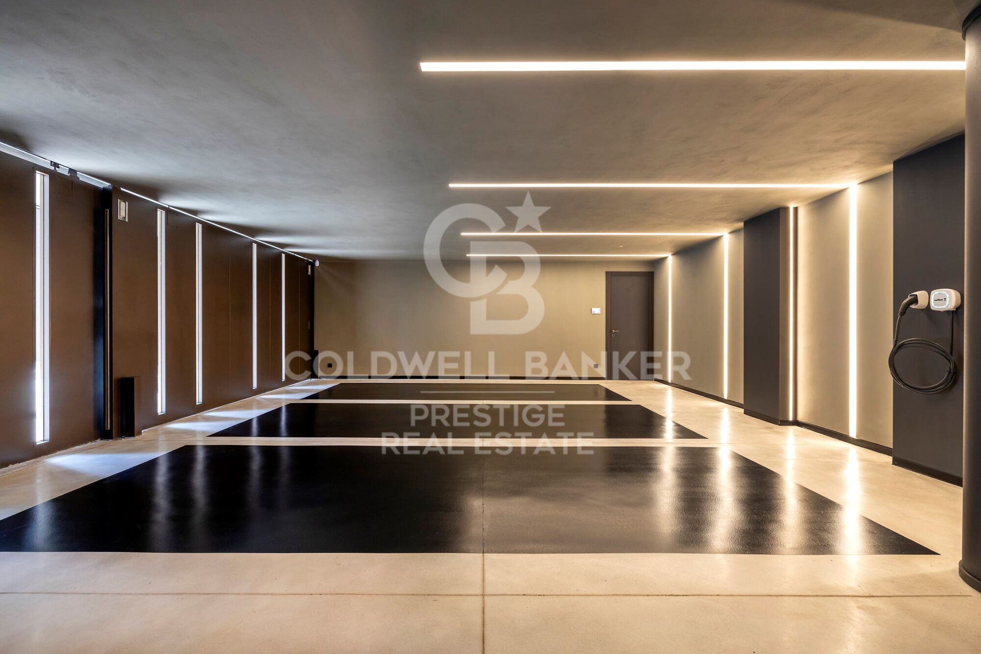 Villas haut de gamme dans Avenida Pearson de Pedralbes (Villa Grande)