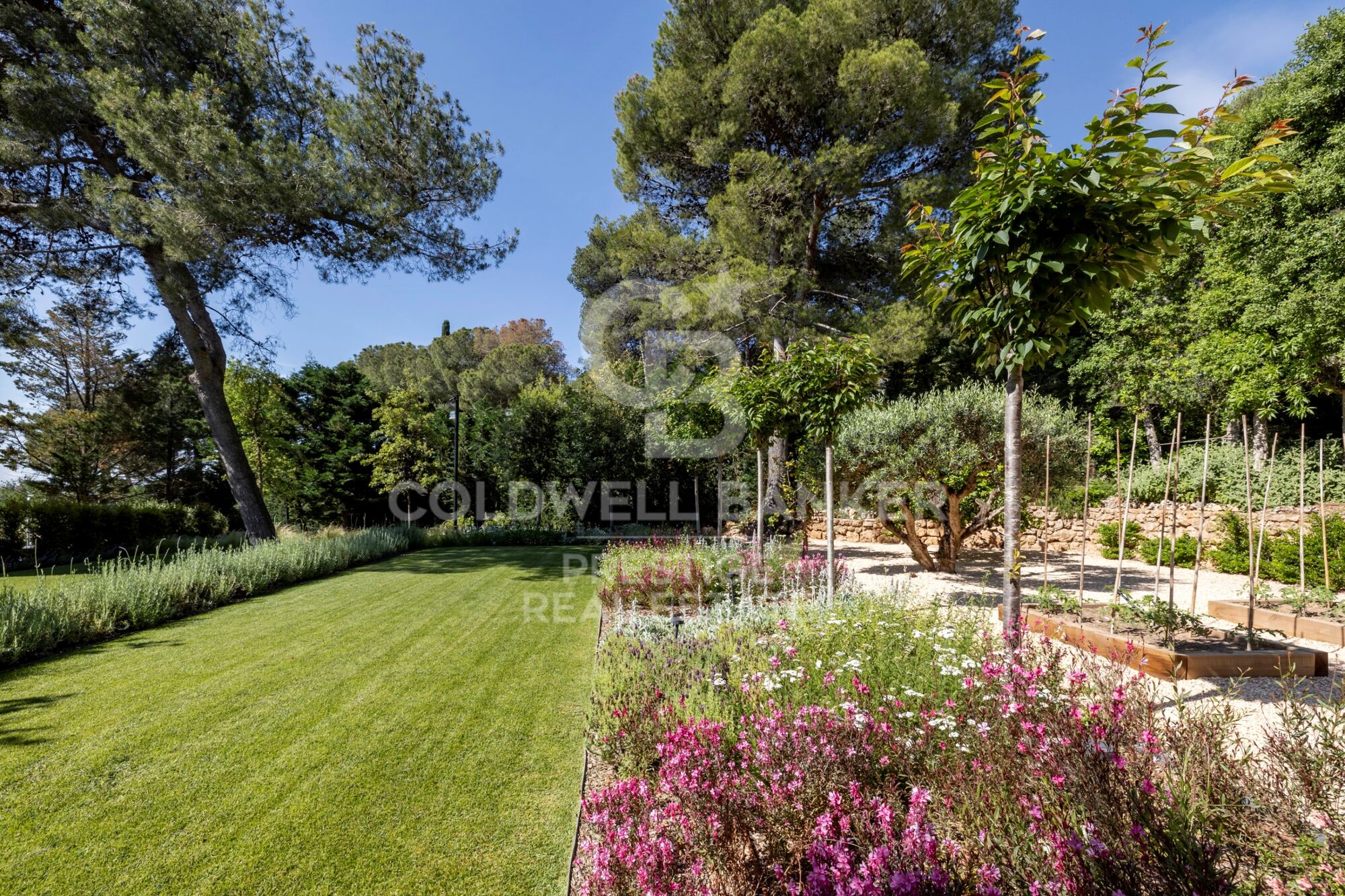 Villas haut de gamme dans Avenida Pearson de Pedralbes (Villa Grande)