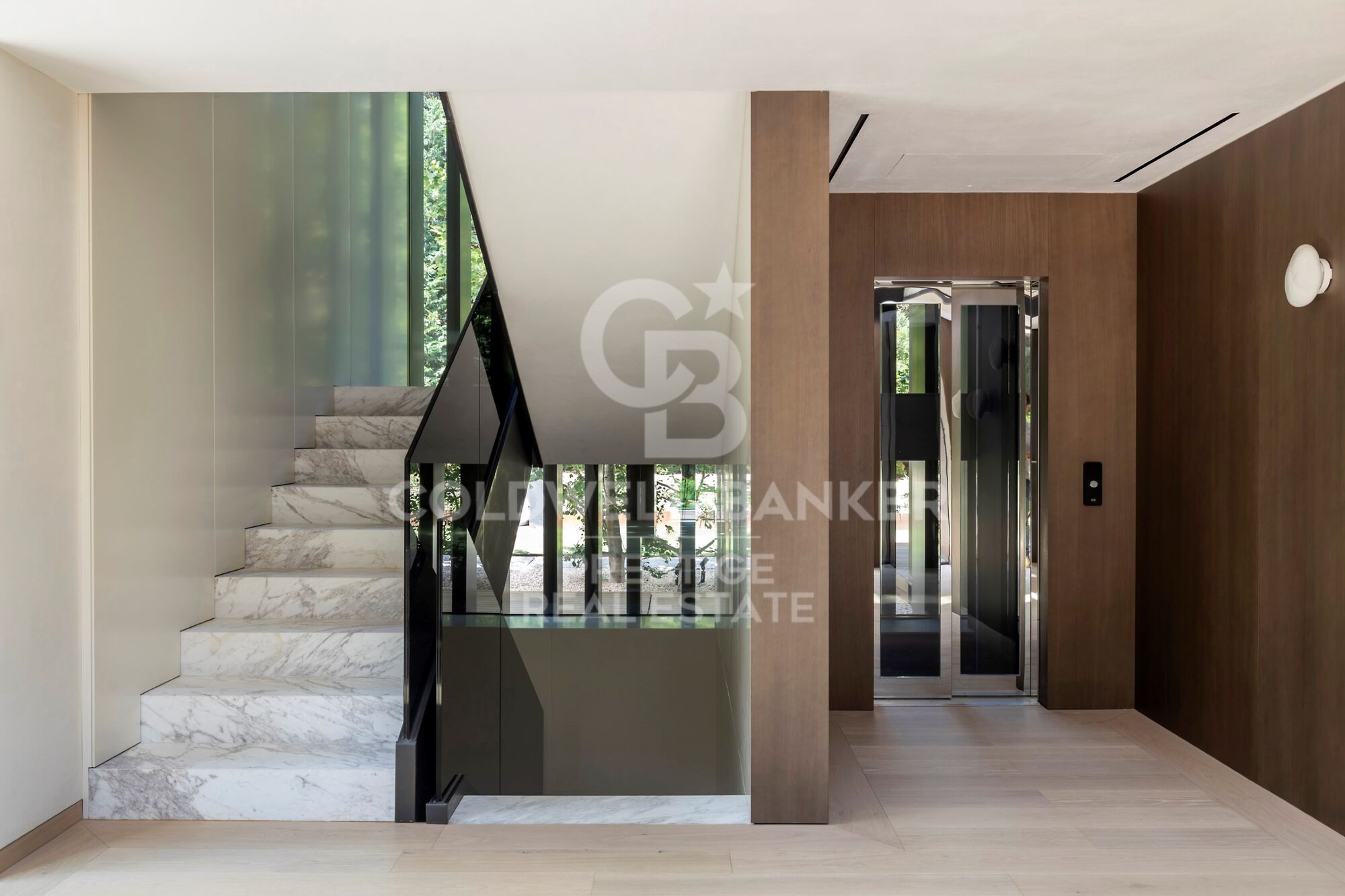 Villas haut de gamme dans Avenida Pearson de Pedralbes (Villa Grande)