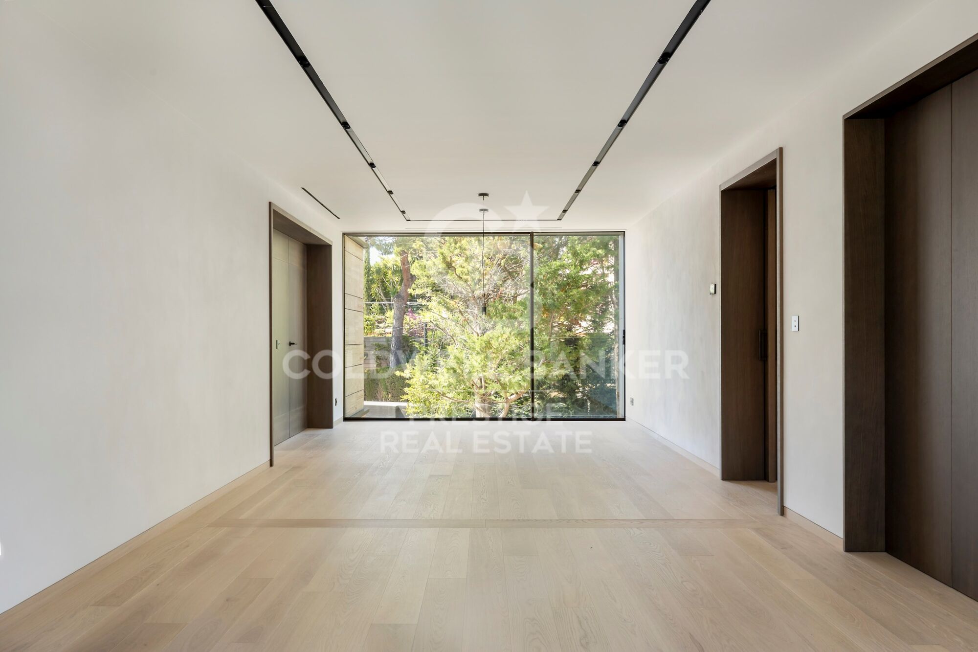 Villas haut de gamme dans Avenida Pearson de Pedralbes (Villa Grande)