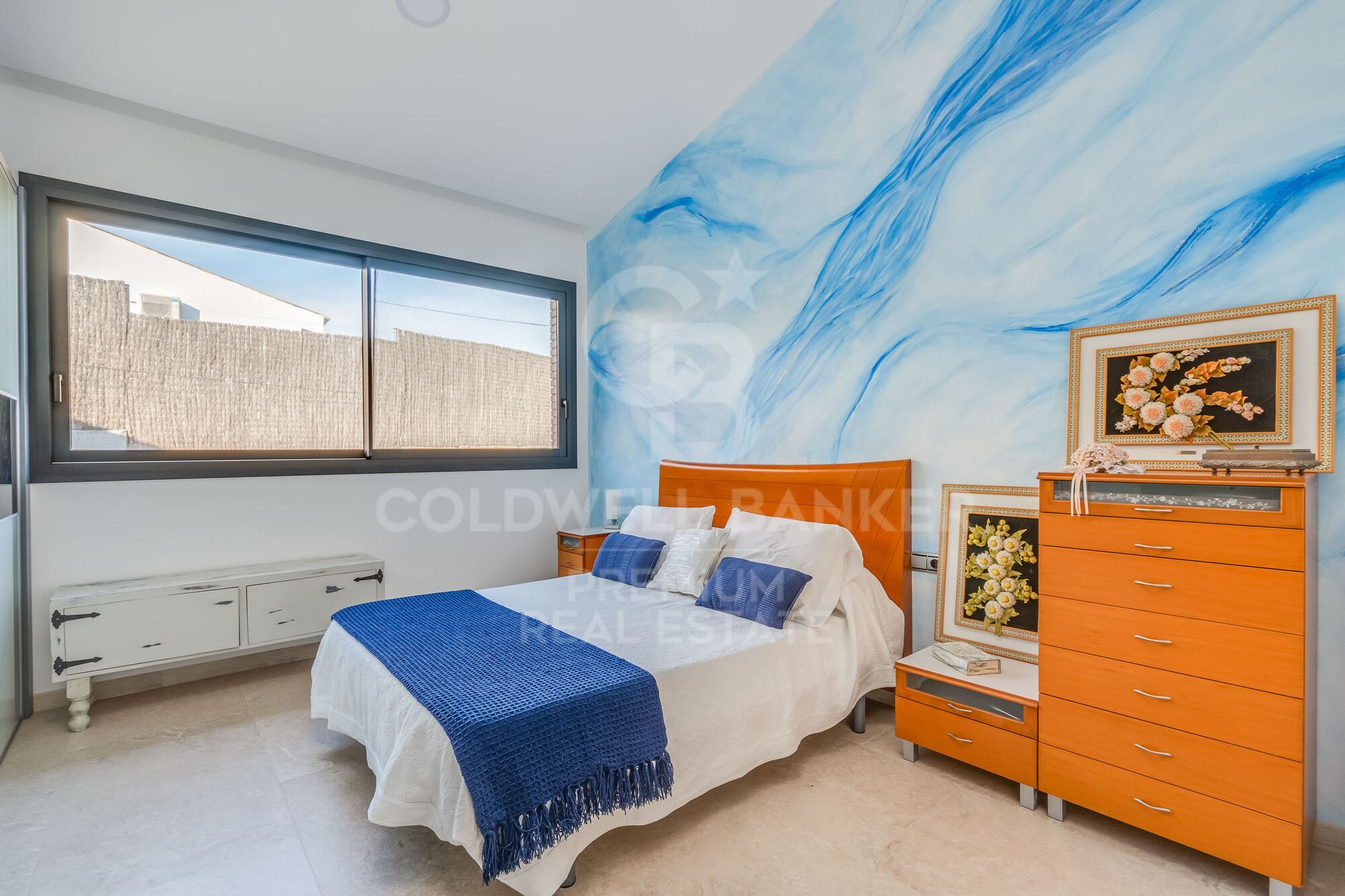 Dream home in Sant Muç: contemporary design and privacy