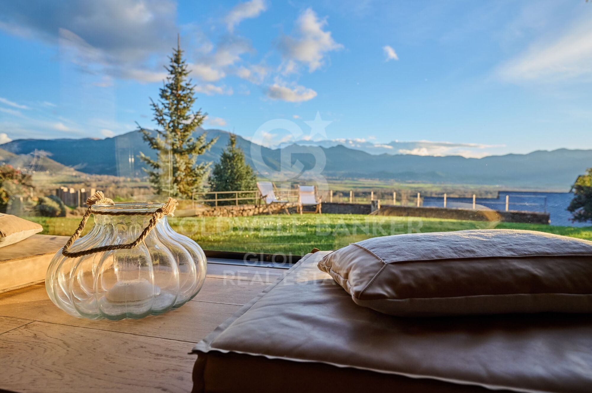 Espectacular casa en Mas Sallent