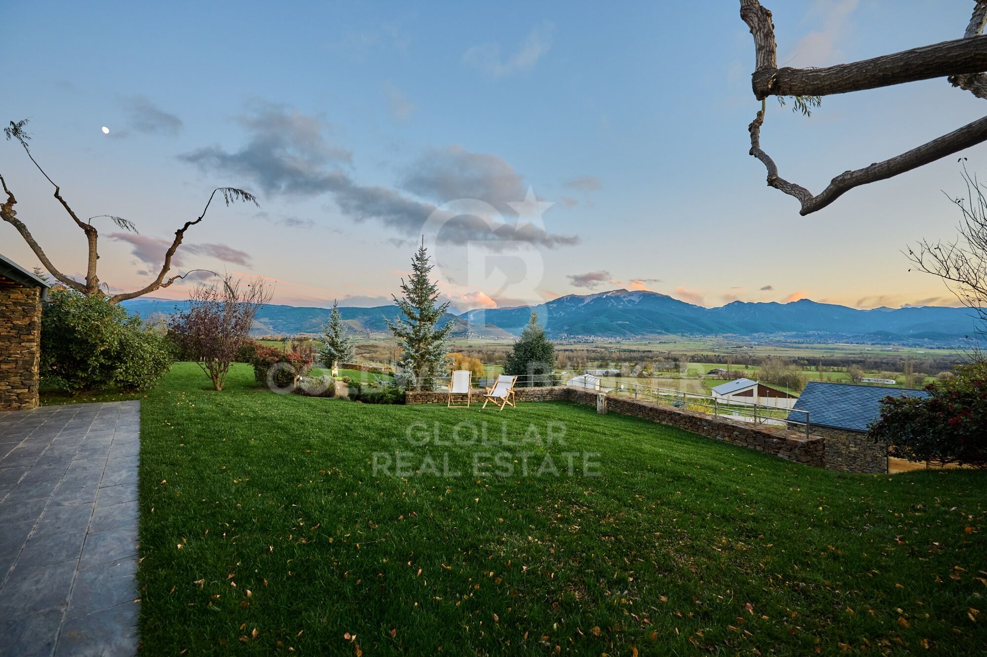 Espectacular casa en Mas Sallent