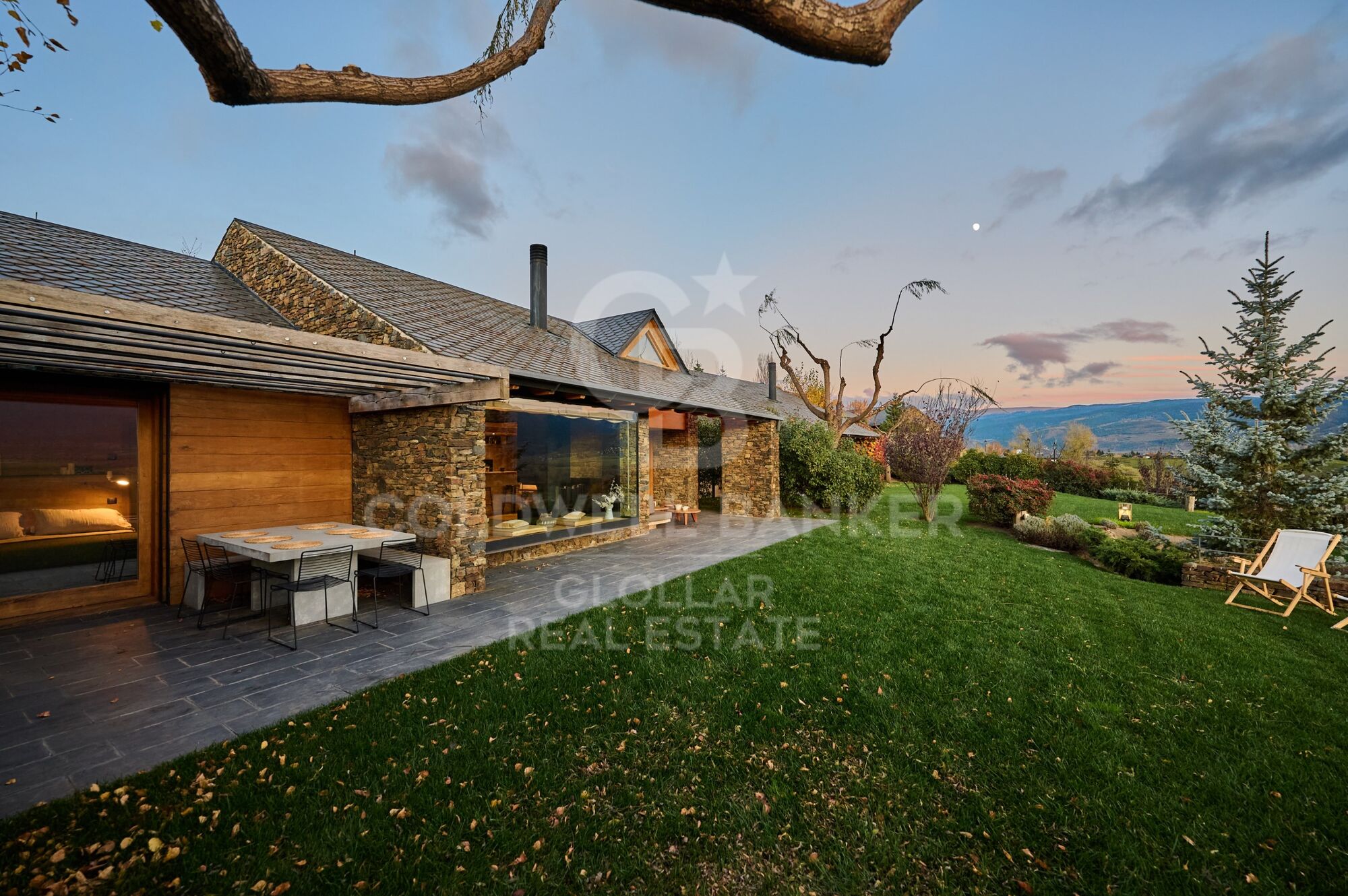 Espectacular casa en Mas Sallent