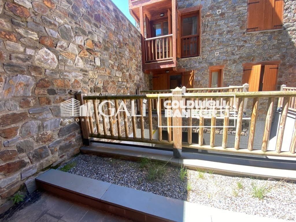 Studio Verkauf Canillo