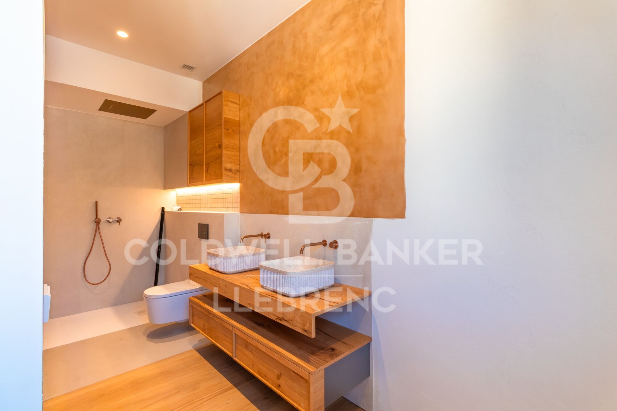 Apartment Block Barcelona