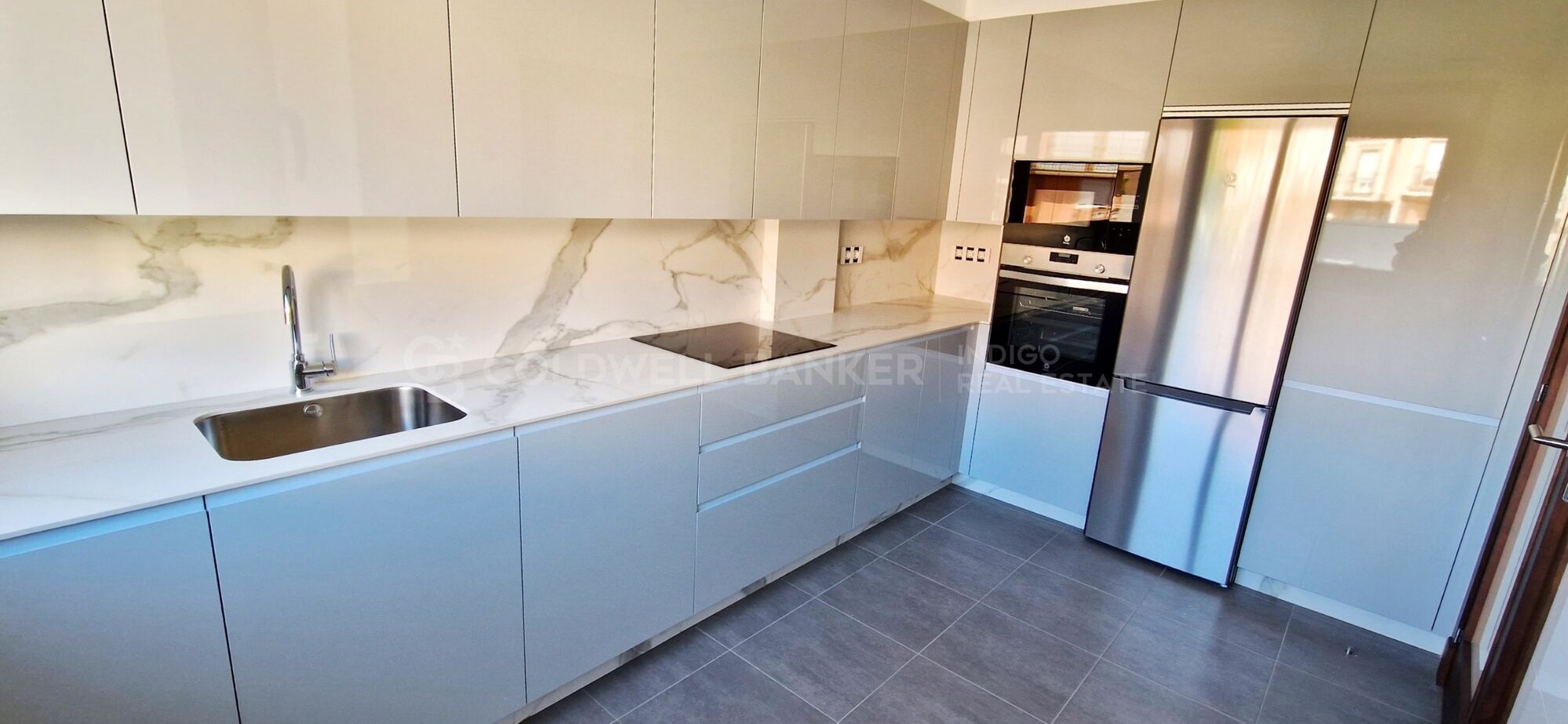 Vivienda de lujo a estrenar en ubicación exclusiva