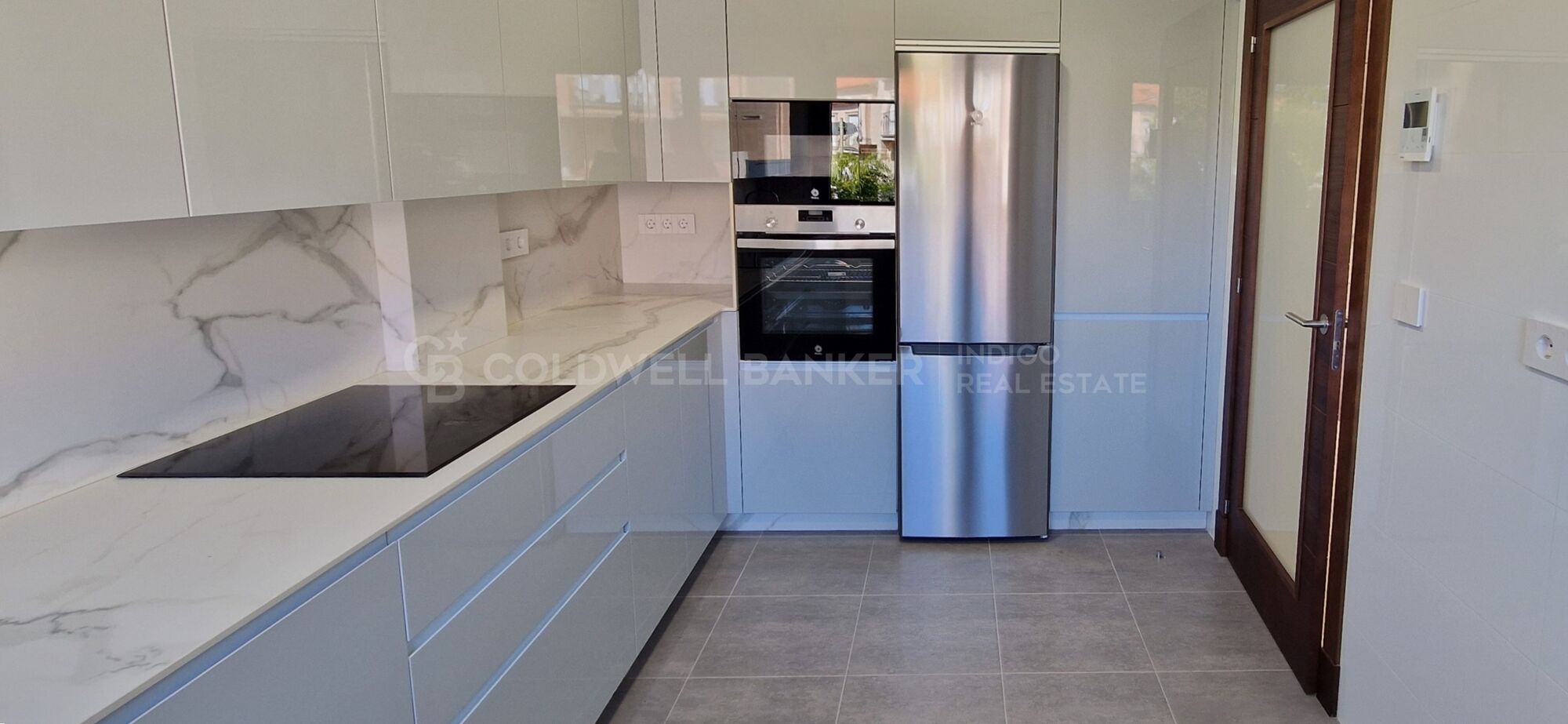 Maison Neuve Haut de Gamme dans un Emplacement Exclusif