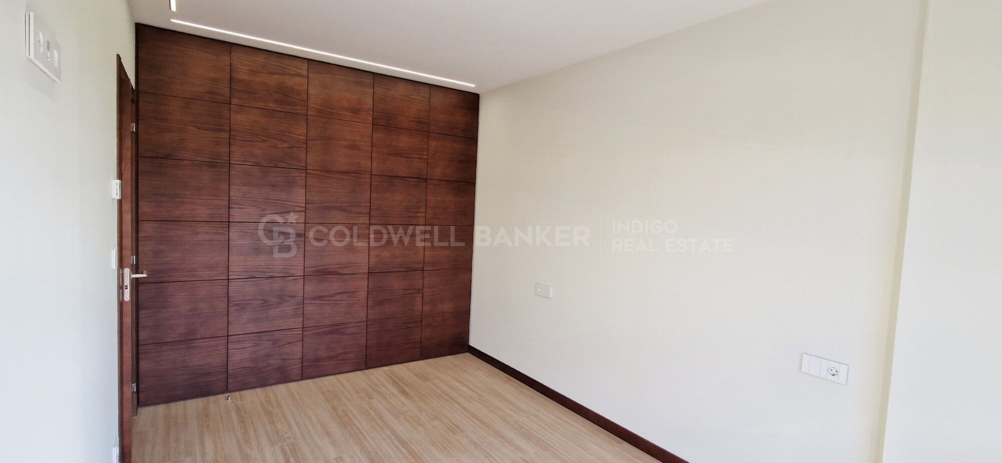 Brand New High-End Home in an Exclusive Location