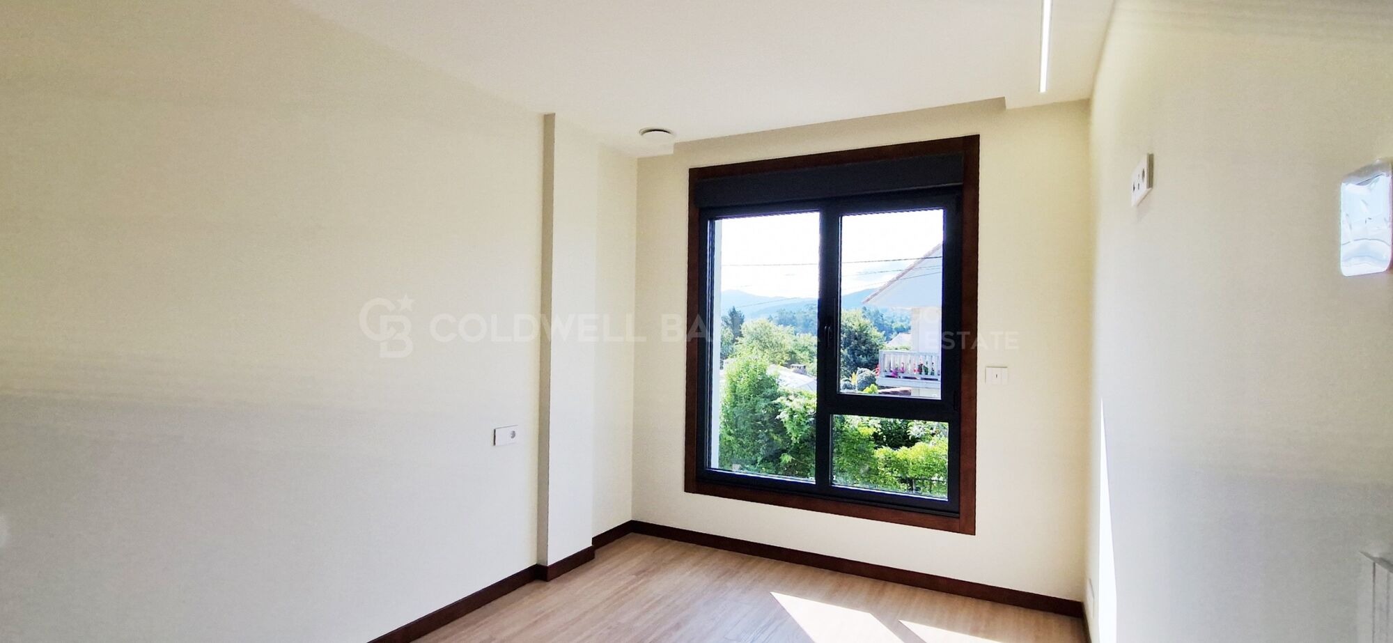Brand New High-End Home in an Exclusive Location
