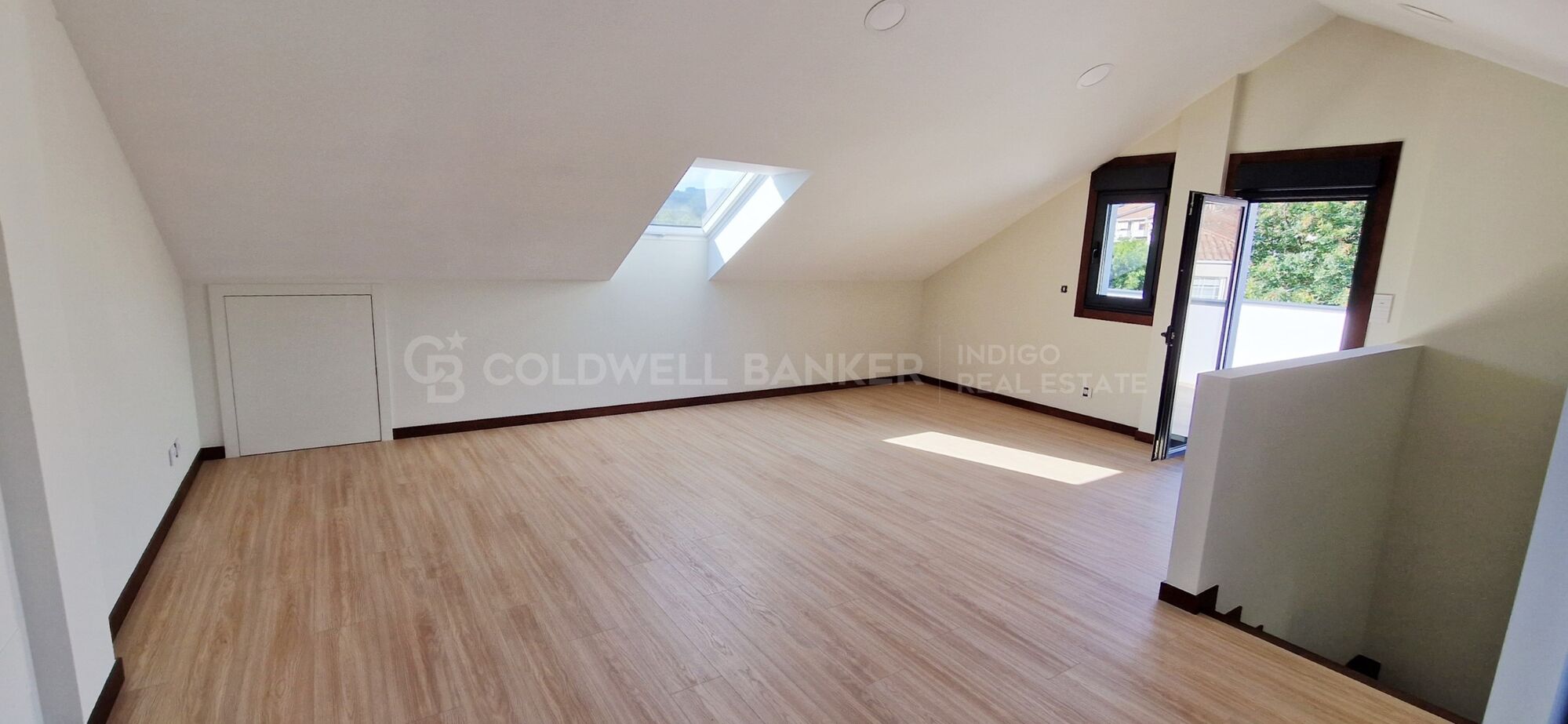 Brand New High-End Home in an Exclusive Location