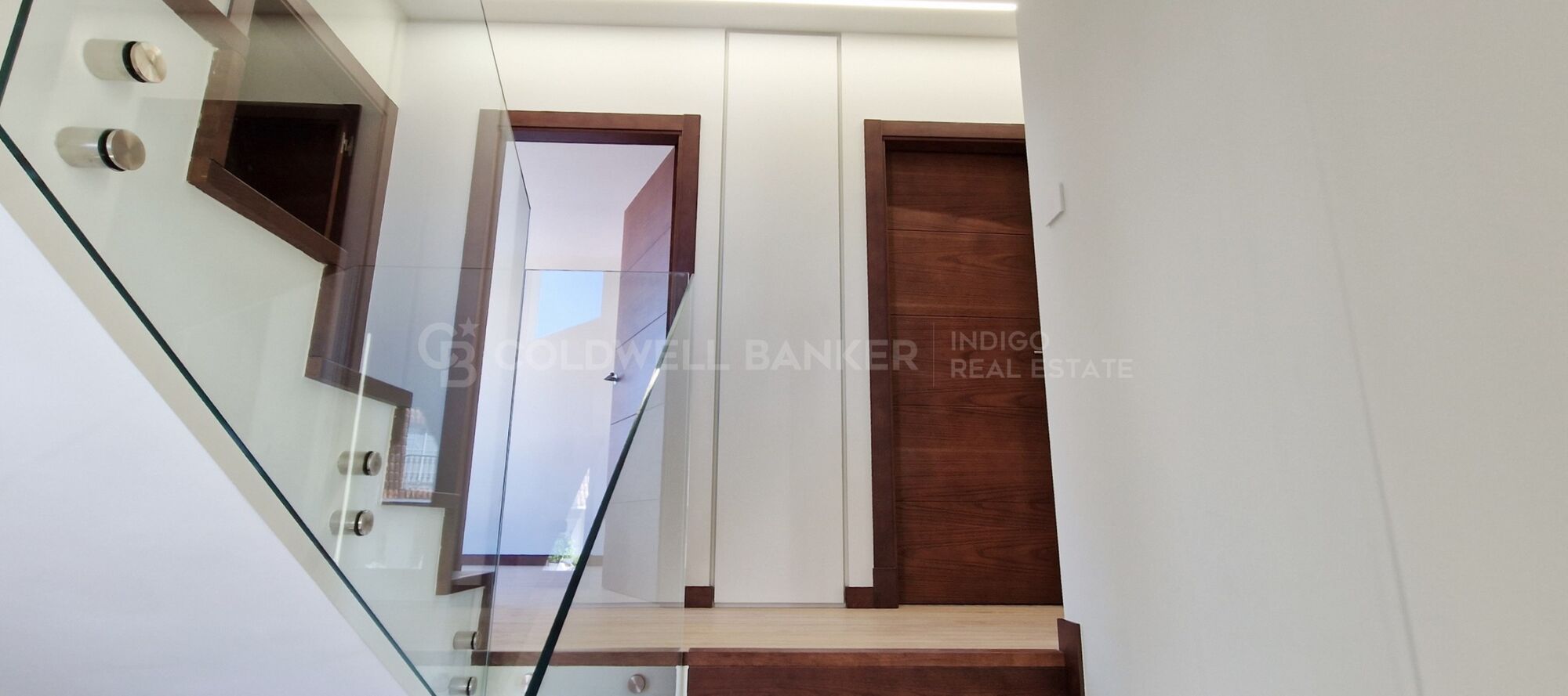 Brand New High-End Home in an Exclusive Location