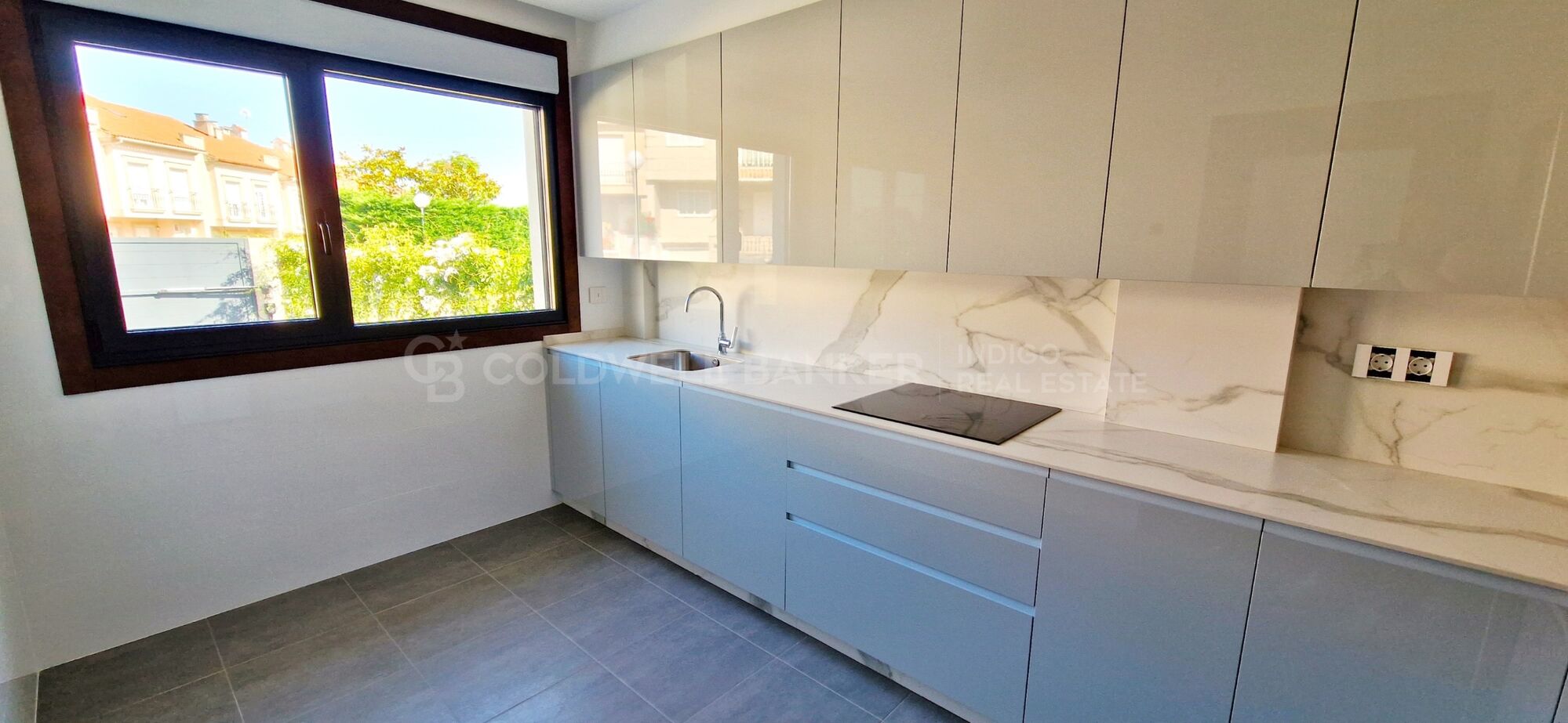 Neues Luxushaus in exklusiver Lage