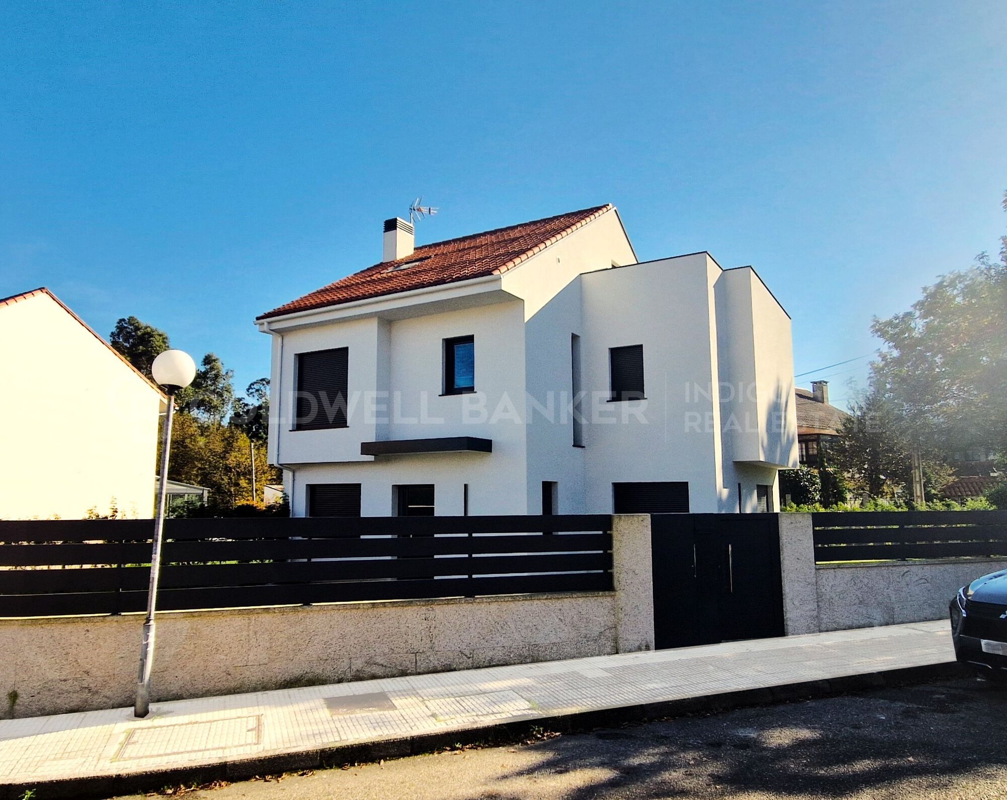 Vivienda de lujo a estrenar en ubicación exclusiva