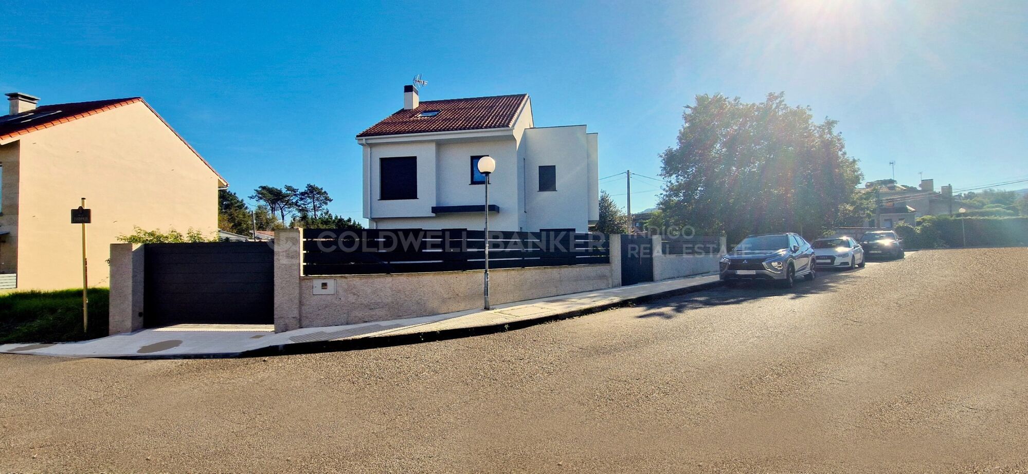Vivienda de lujo a estrenar en ubicación exclusiva