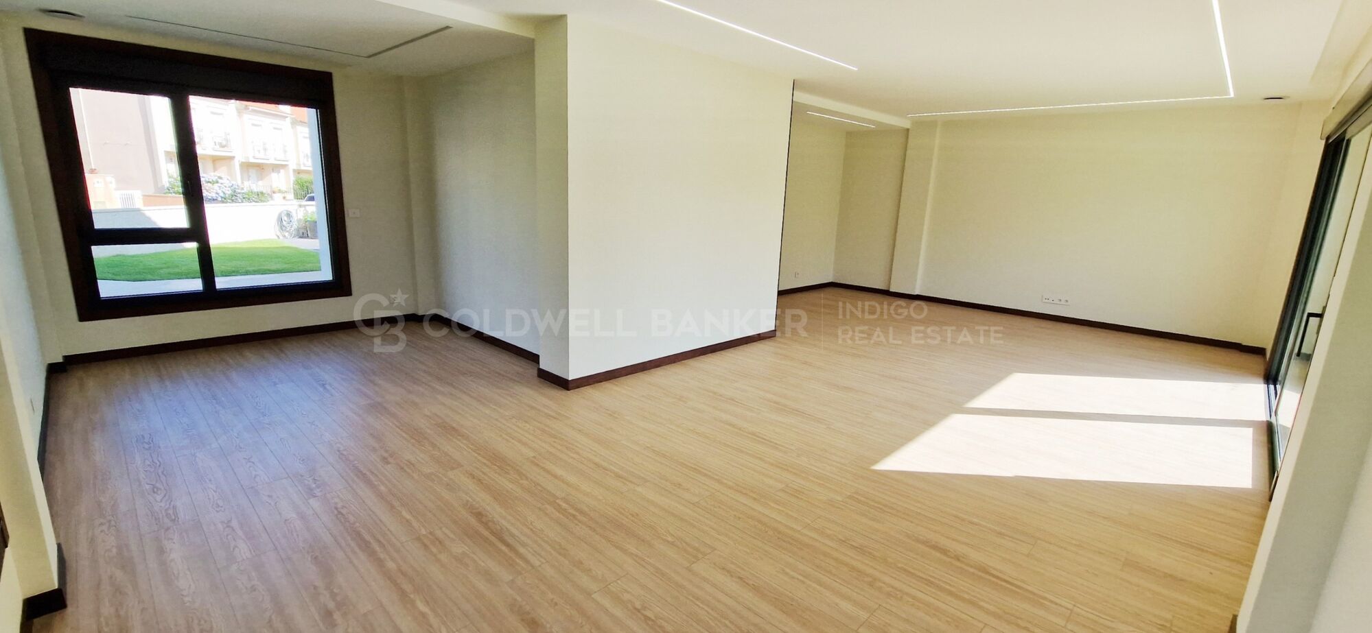 Neues Luxushaus in exklusiver Lage