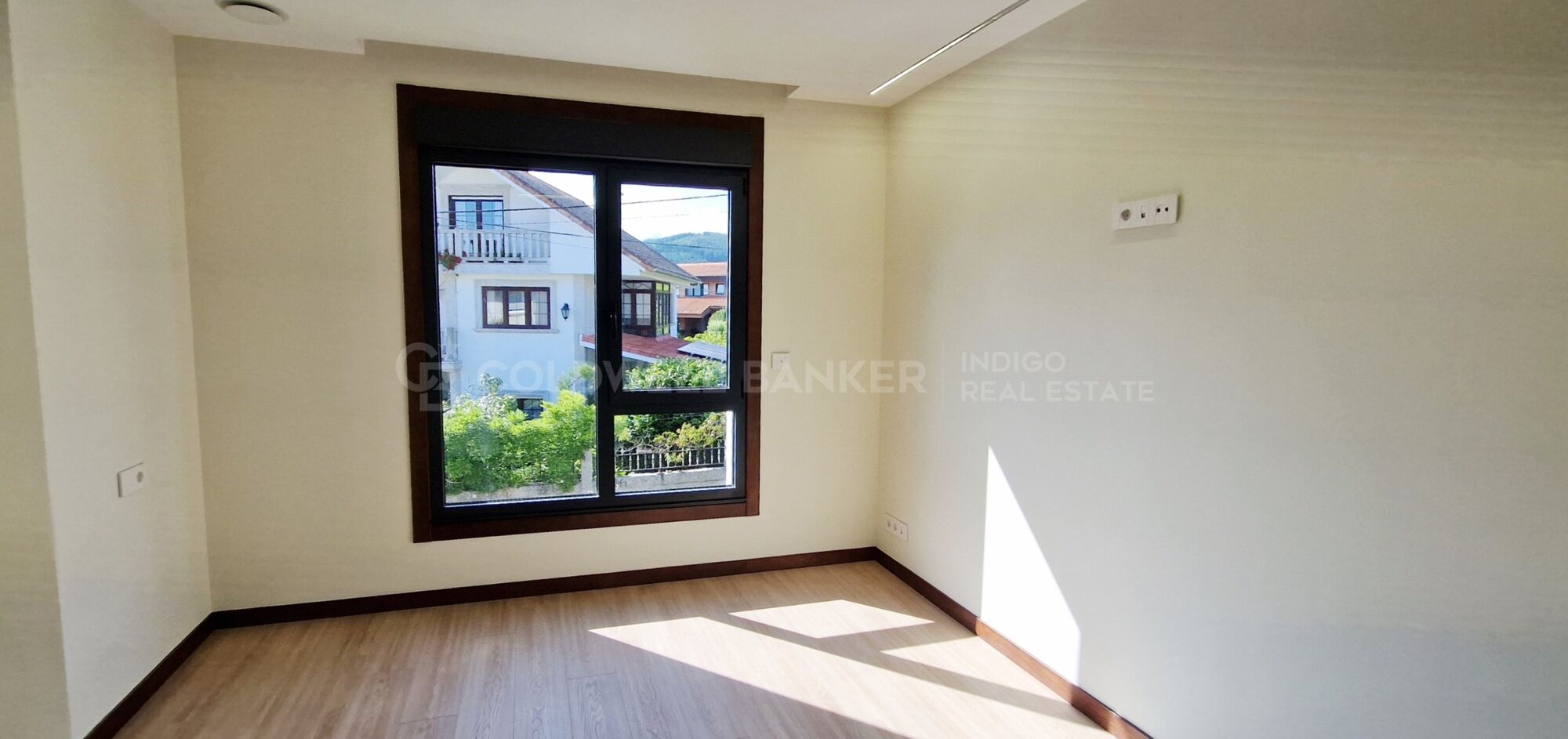 Neues Luxushaus in exklusiver Lage