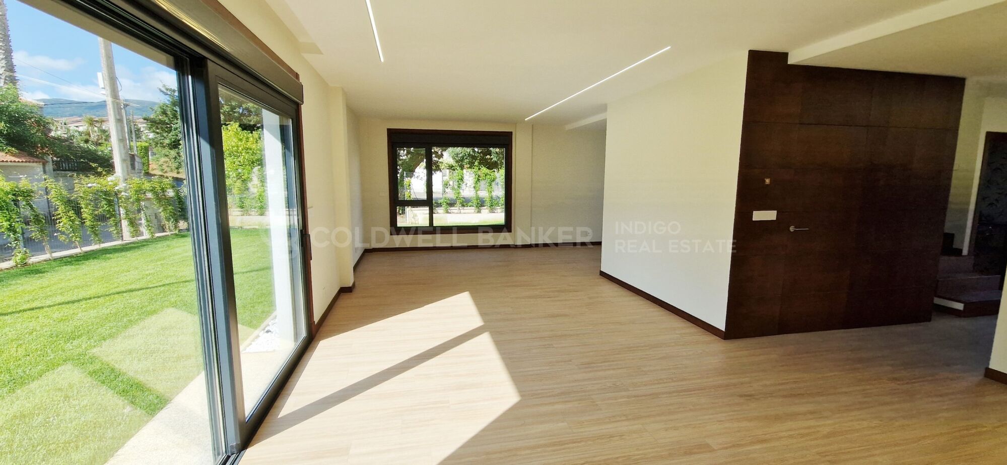 Neues Luxushaus in exklusiver Lage